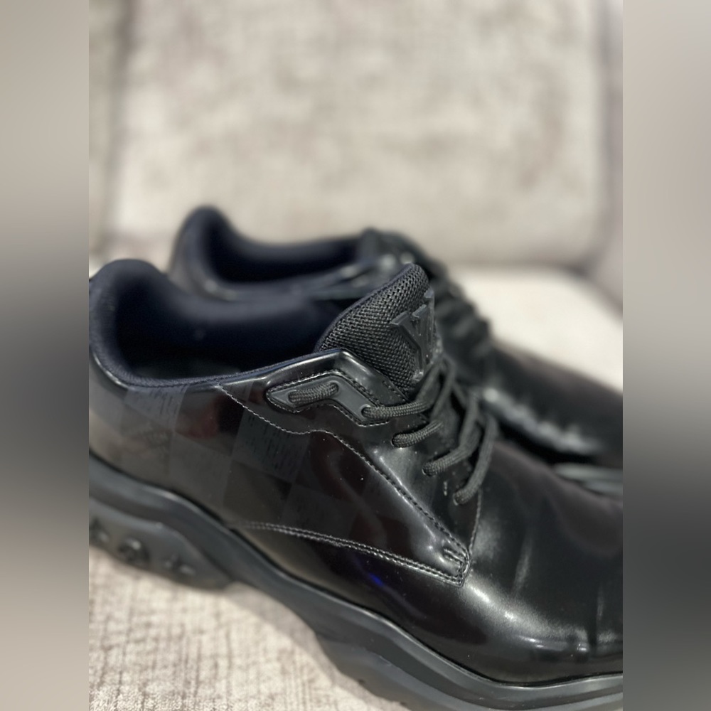 Louis Vuitton Millennium Tennis luxurious boots 🔥 - Picture 12 of 16